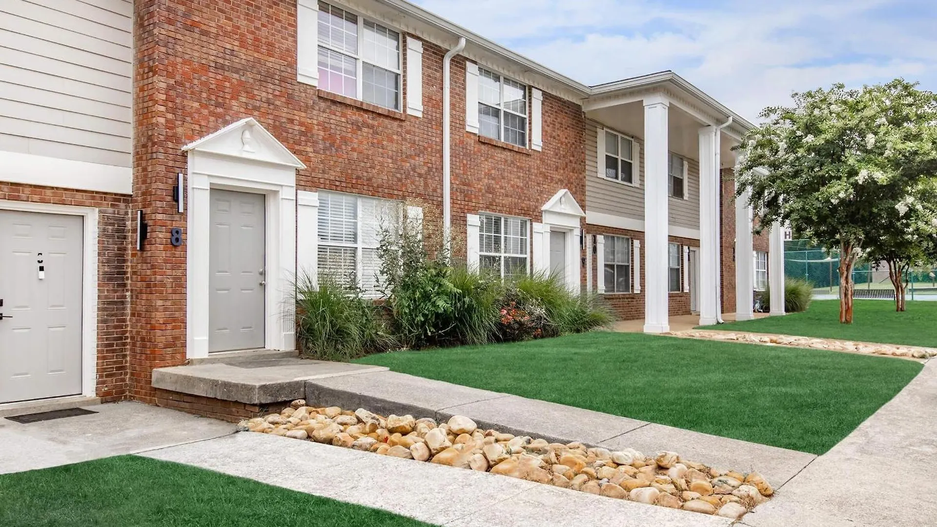 Brentwood C4 I Cozy & Comfy I 2Bd I Free Parking Apartment Nashville United States