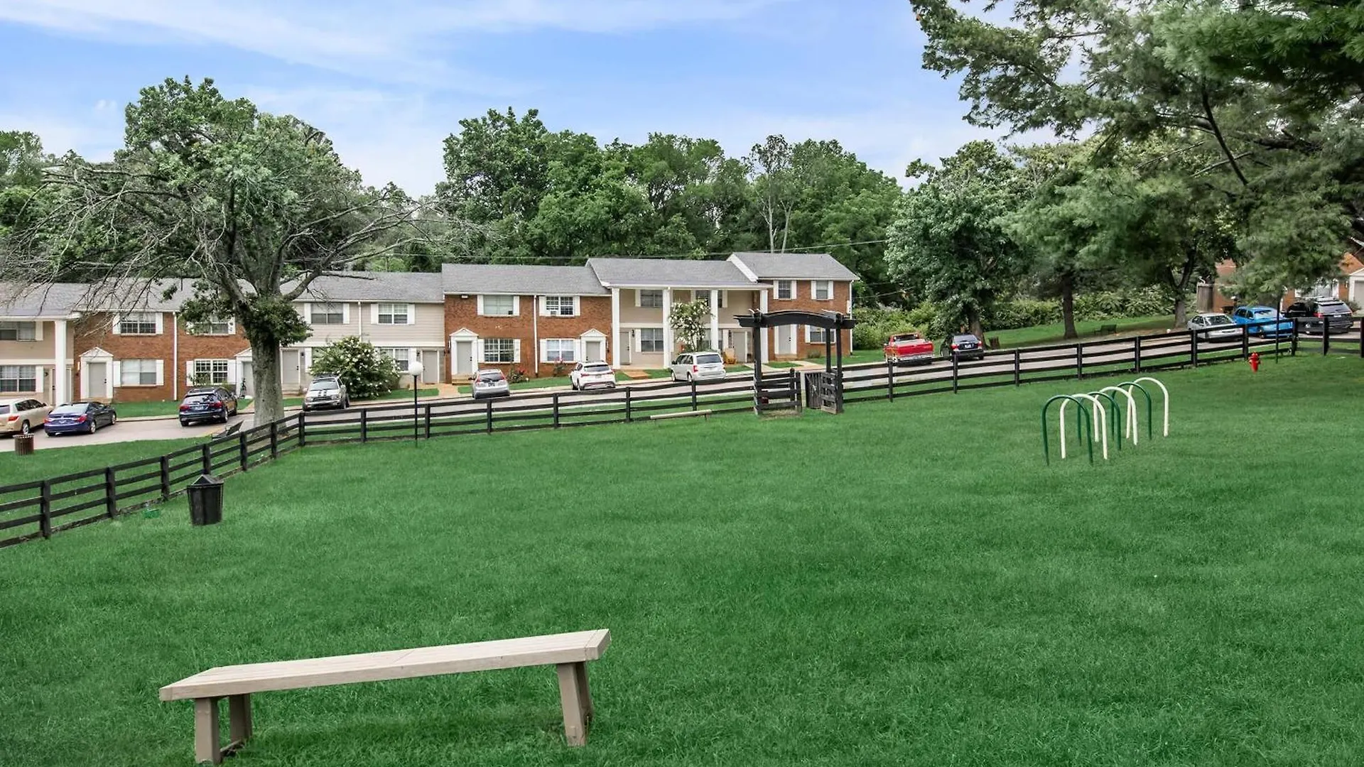 Brentwood C4 I Cozy & Comfy I 2Bd I Free Parking Apartment Nashville 0*,  United States